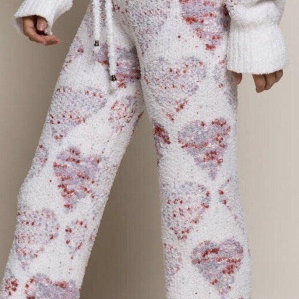 CLEARANCE Sweet Dreams Premium Loungewear Pants - Picture 2 of 4